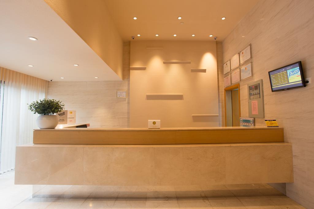Ji Hotel Guangzhou Yuexiu Park Zewnętrze zdjęcie