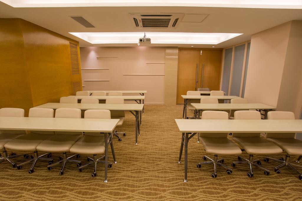 Ji Hotel Guangzhou Yuexiu Park Zewnętrze zdjęcie