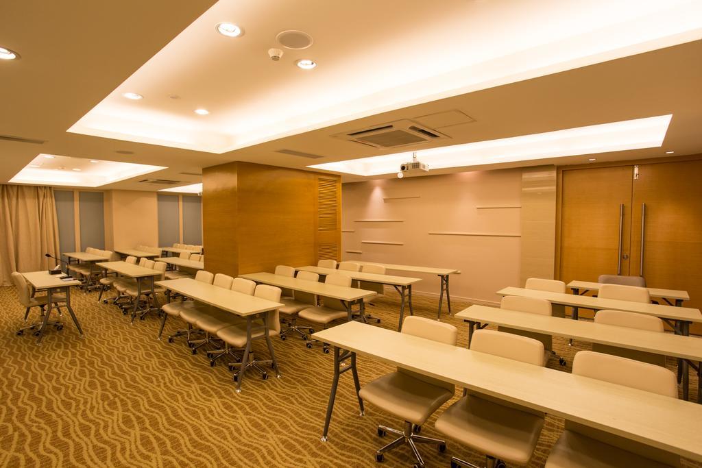 Ji Hotel Guangzhou Yuexiu Park Zewnętrze zdjęcie