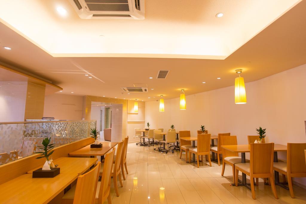 Ji Hotel Guangzhou Yuexiu Park Zewnętrze zdjęcie
