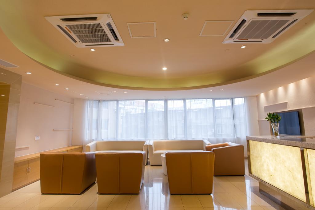 Ji Hotel Guangzhou Yuexiu Park Zewnętrze zdjęcie