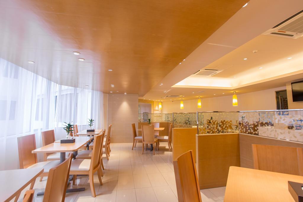 Ji Hotel Guangzhou Yuexiu Park Zewnętrze zdjęcie