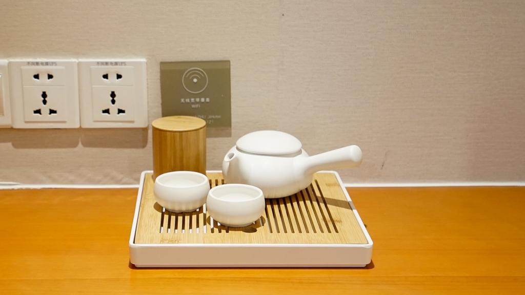 Ji Hotel Guangzhou Yuexiu Park Zewnętrze zdjęcie